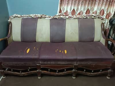 5 seater sofa for sale.