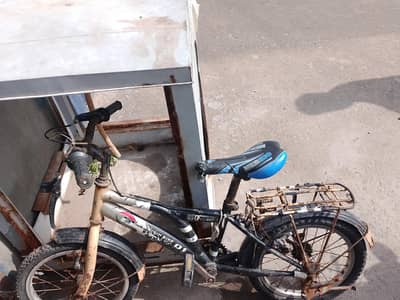 space baby BMX cycle for sale