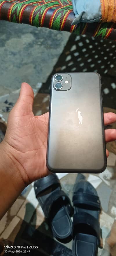 iphone 11  urgent sell