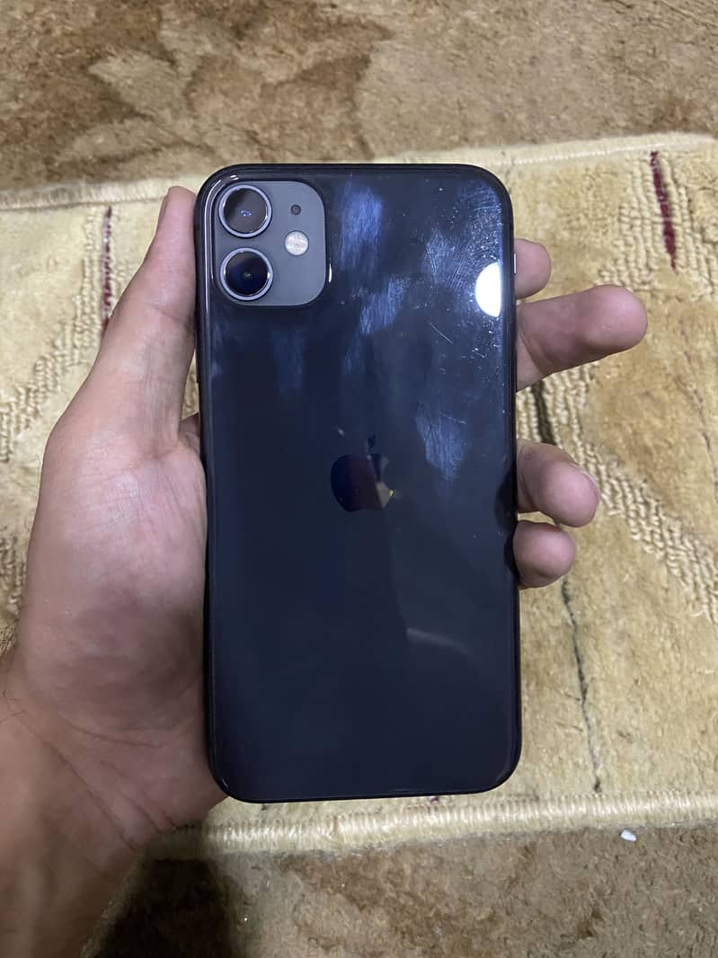 Apple iPhone 11 1