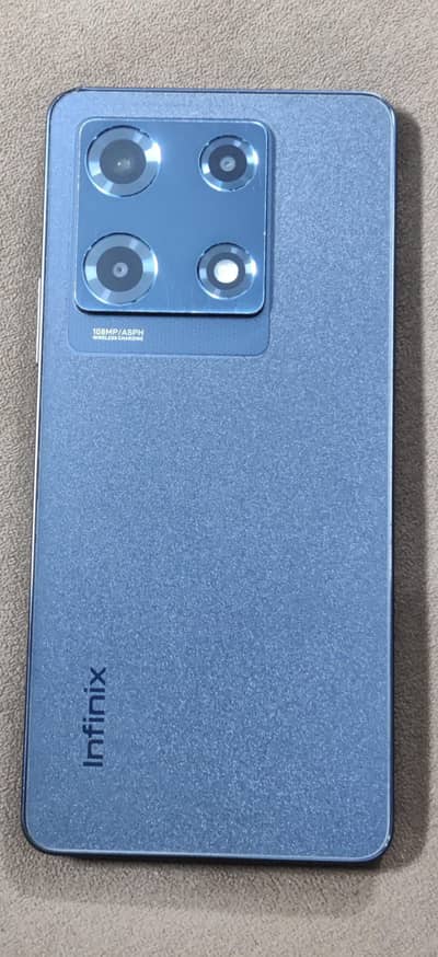 Infinix note 30 pro