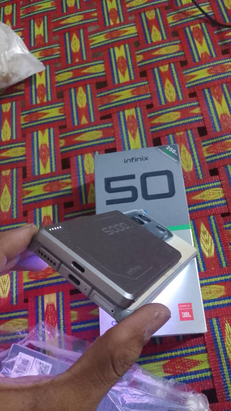 Infinix 2