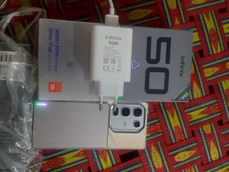 Infinix 6