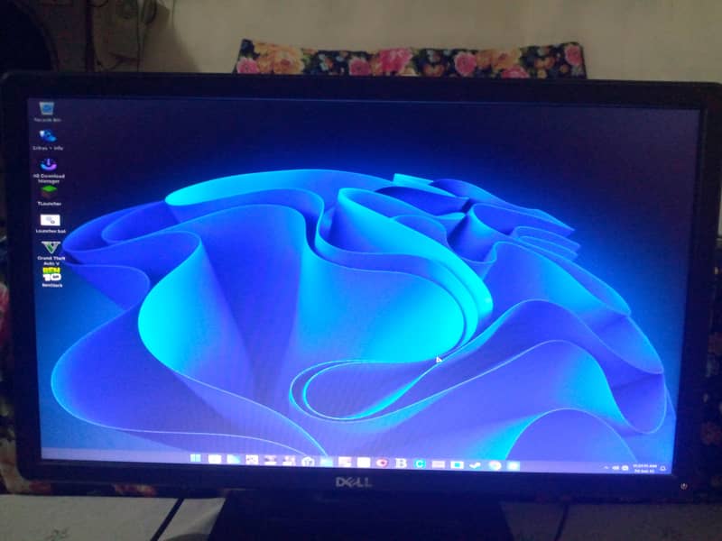 Hp PC Full Setup 0