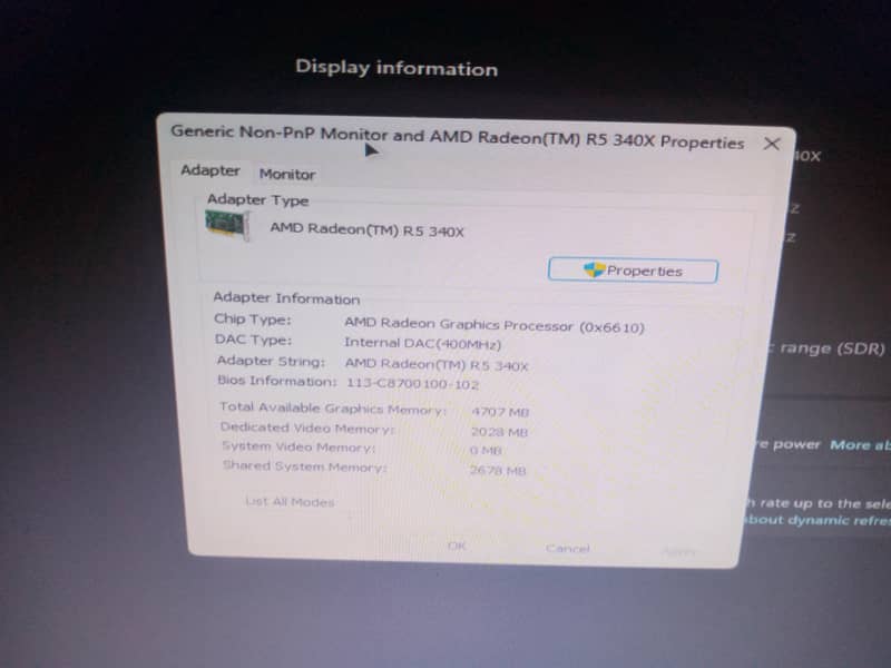 Hp PC Full Setup 4