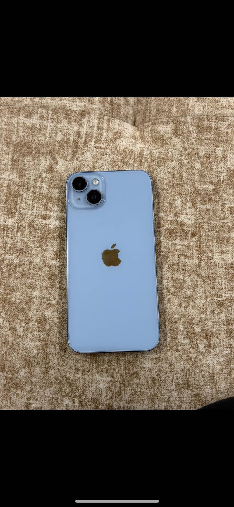 Apple iPhone 14 plus 0