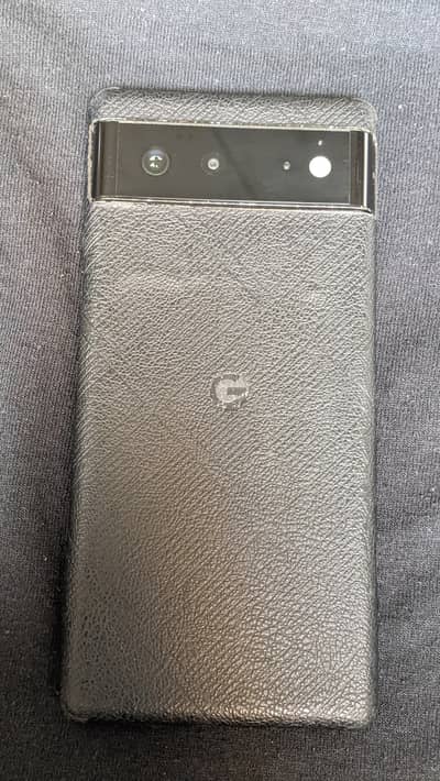 Google Pixel 6