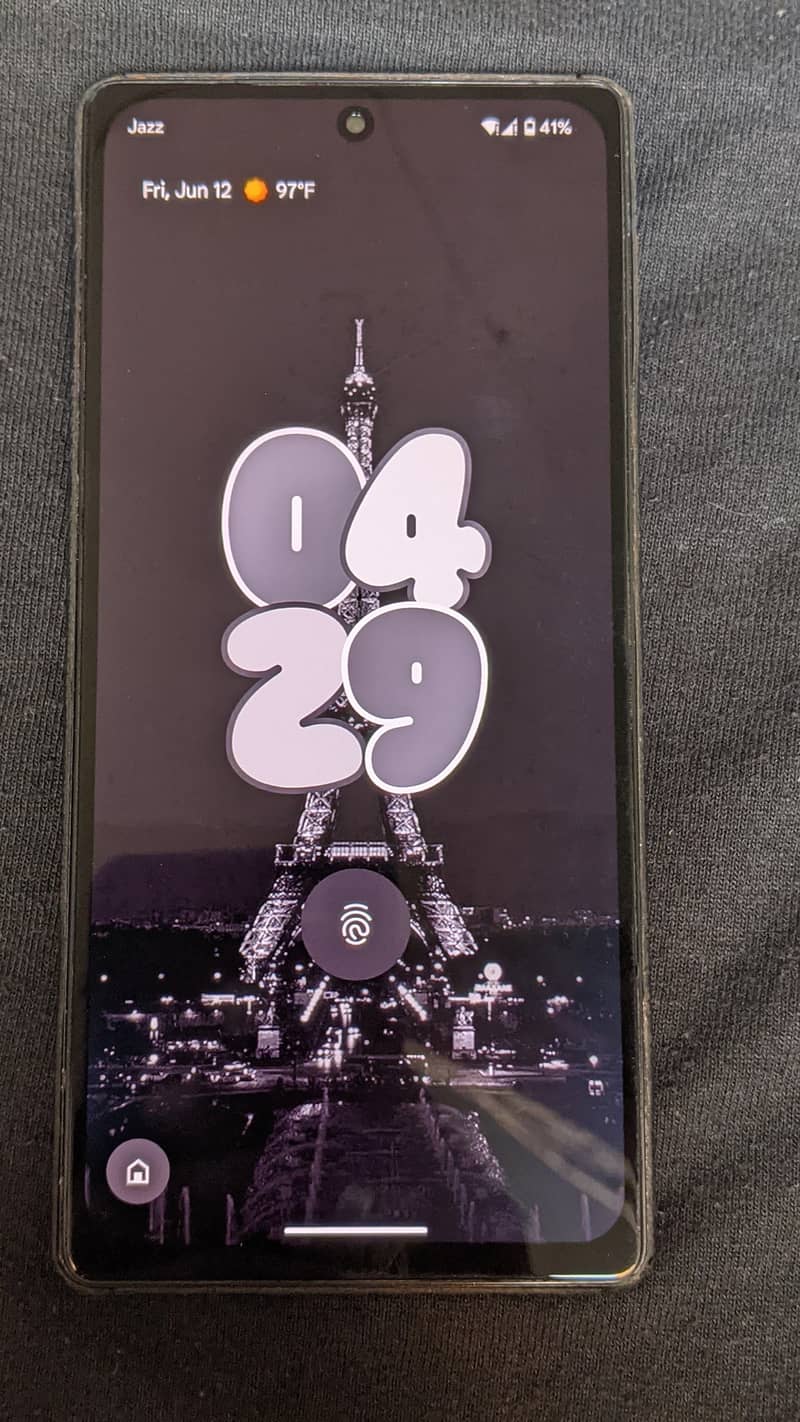 Google Pixel 6 1