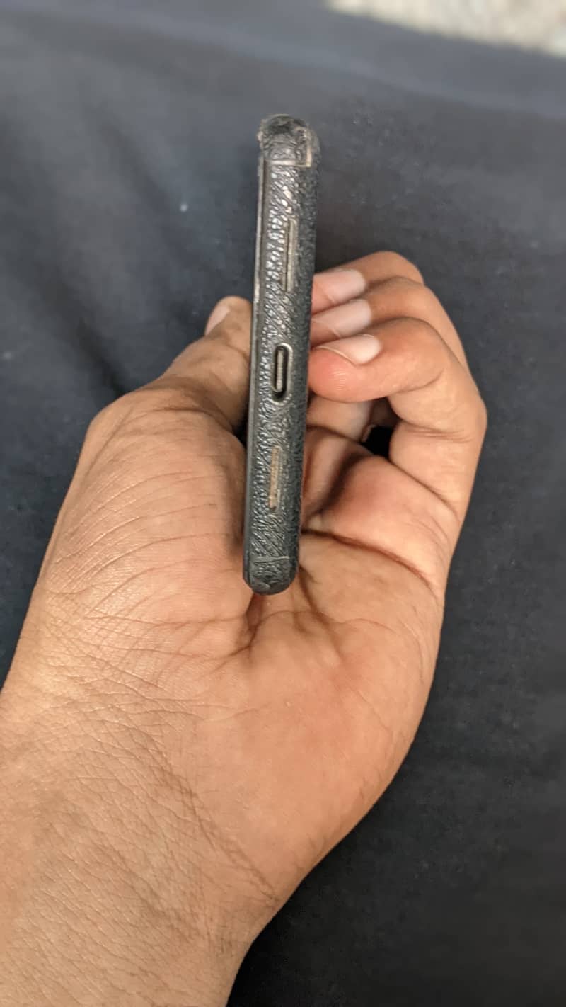 Google Pixel 6 5
