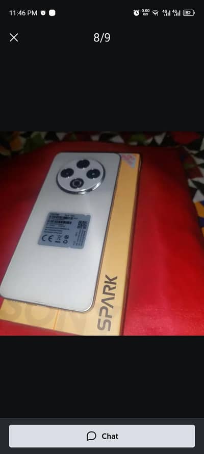 Tecno SPARK 30C