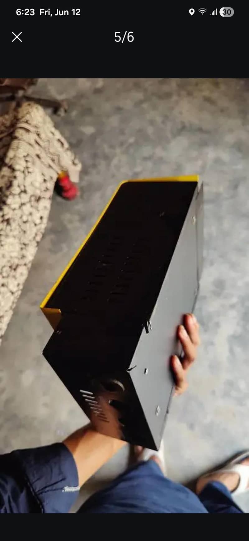 solar mppt charge controller 2