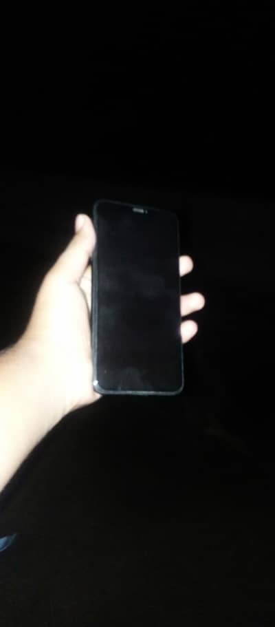 Apple iPhone XS Max urgent sale