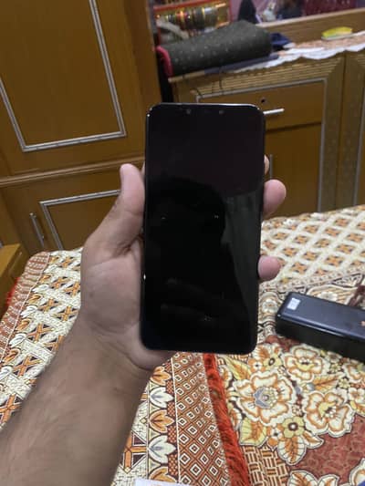 Huawei Nova 3i