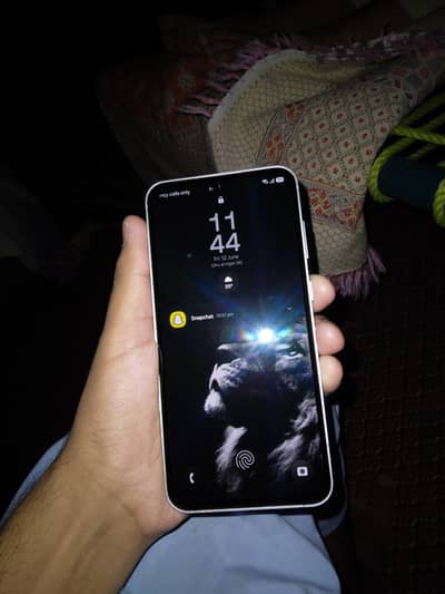 Samsung Mobile S23 FE
