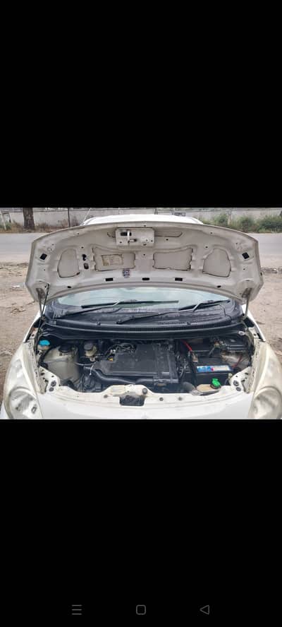 Suzuki Alto 2011