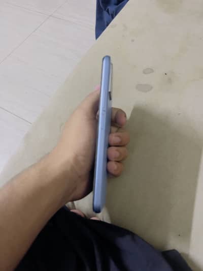 Vivo Y33s