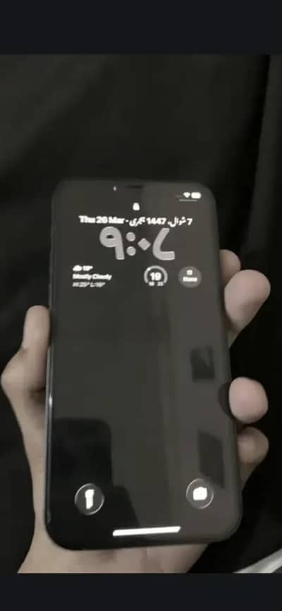 Apple iPhone 12