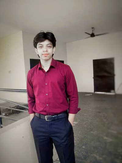 Arman Ali
