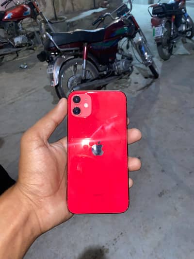Apple iPhone 11