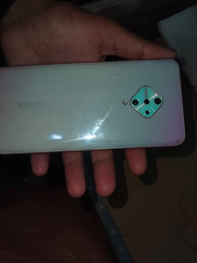 Vivo S1 Pro
