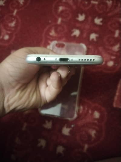 Apple iPhone 6S BYPASS