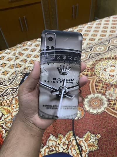 Vivo Y51s