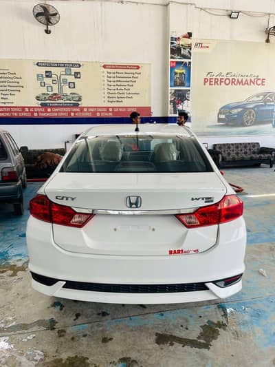 Honda City 2024
