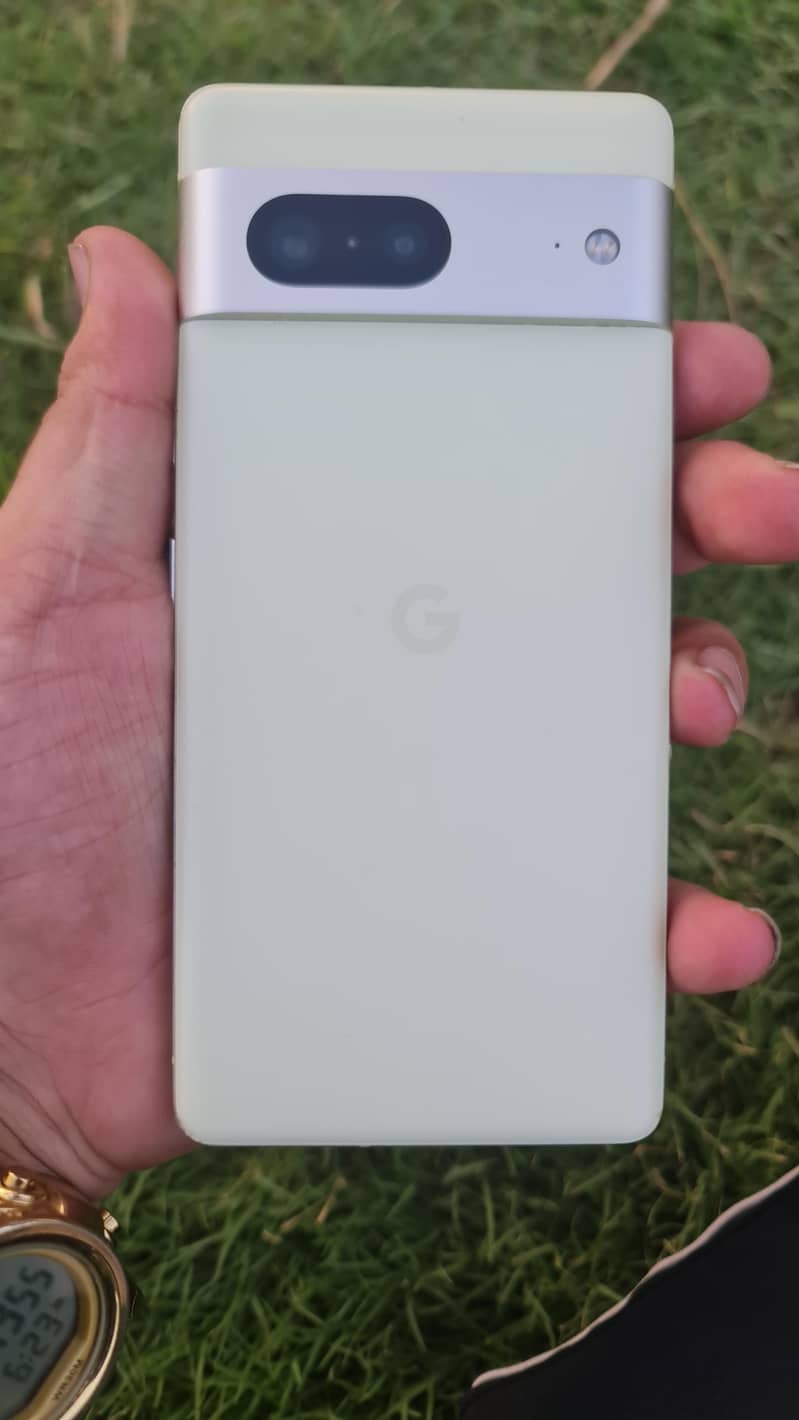 Google Pixel 7 1