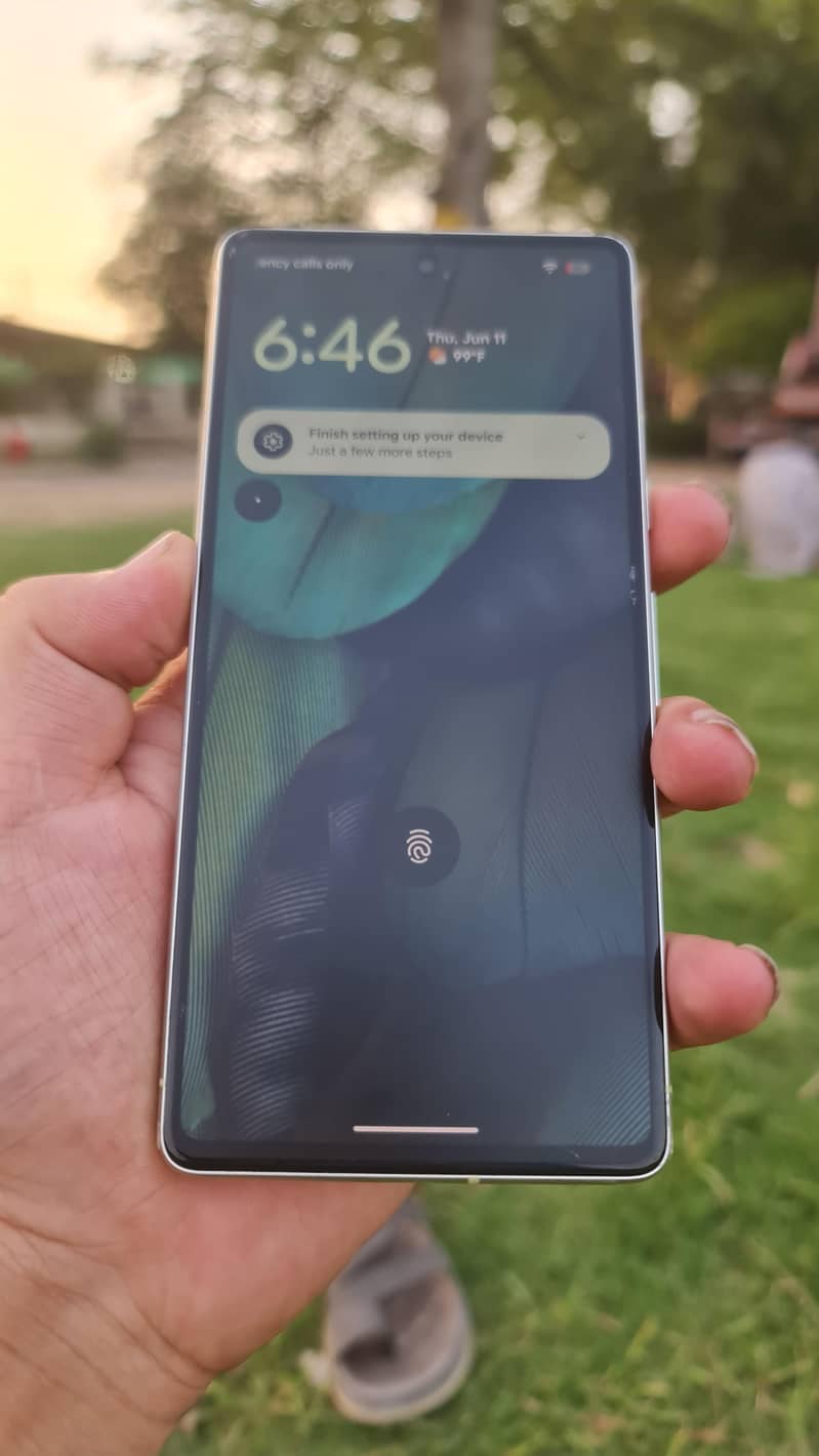 Google Pixel 7 2