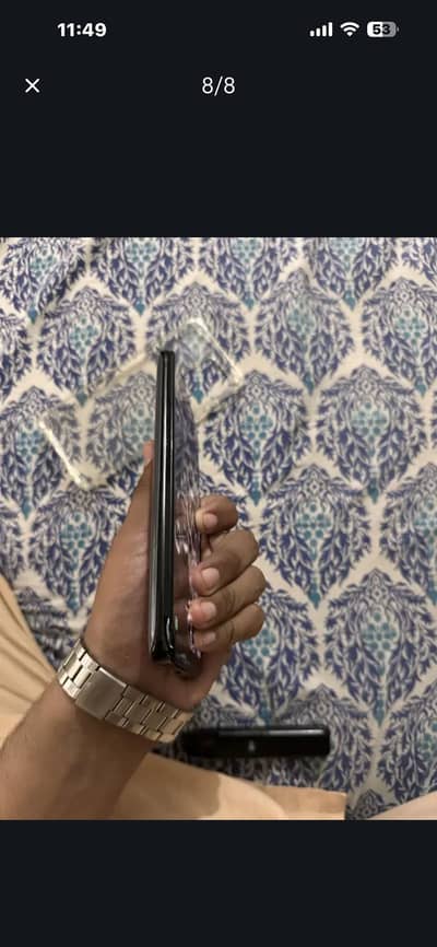 Samsung Mobile S20 Ultra