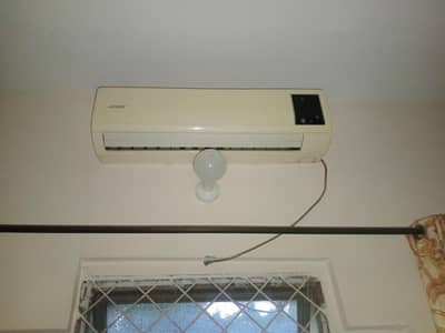 Orient split AC 1.5 ton (Non Inverter)