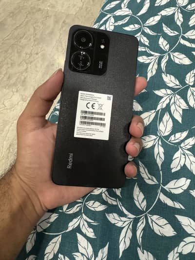 Xiaomi Redmi 13c