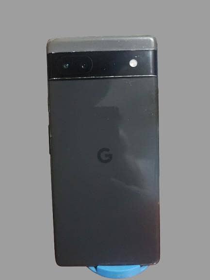 Google Pixel 6a 1