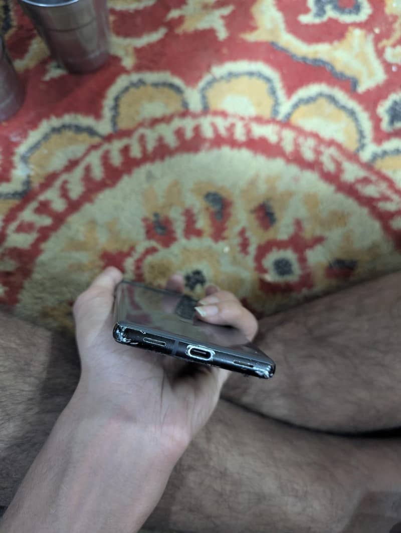 Google Pixel 6a 1