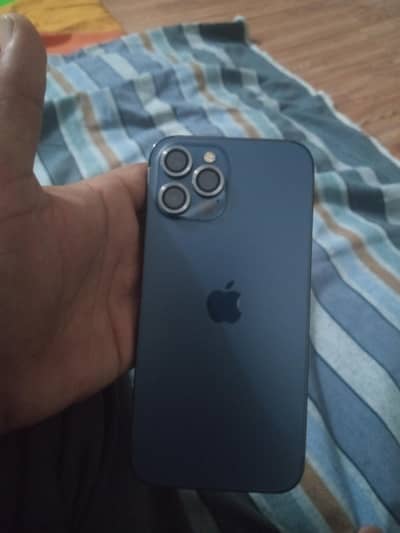 Apple iPhone 12 Pro Max