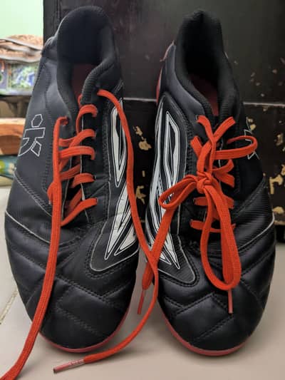 Imported Football shoes|| Toes ,Studs||Best 10/10 Condition