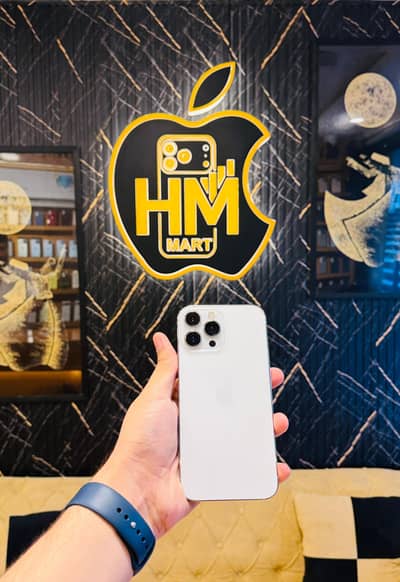 iphone 13 Pro Max 128GB Non PTA Not JV 88 Health Waterpack