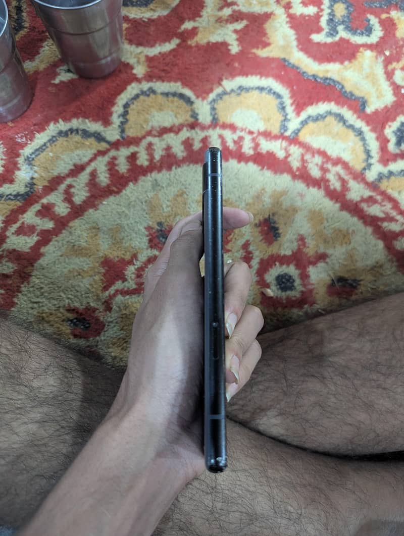 Google Pixel 6a 4