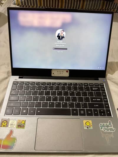 X1 book ci5 , 10th generation