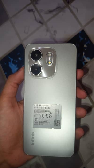 Infinix Smart 9