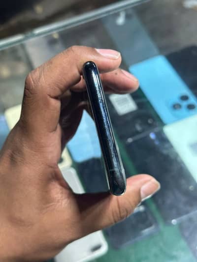 Apple iPhone 11 Pro Max