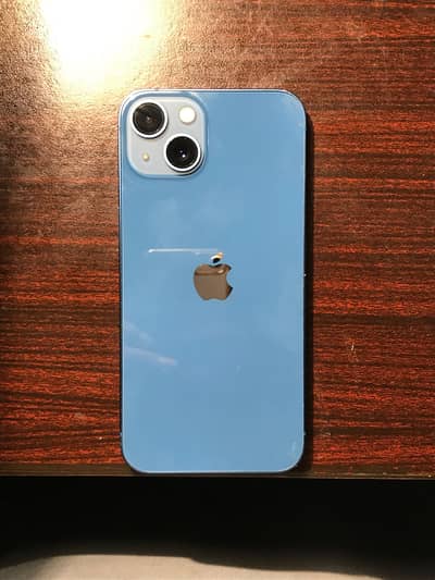 Apple iPhone 13 mdm