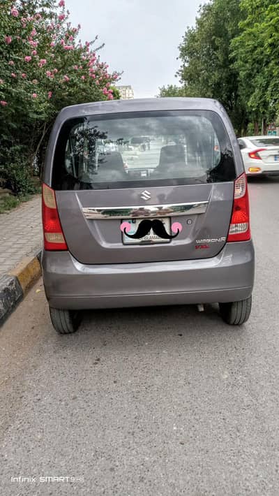 Suzuki Wagon R 2022