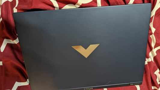 Hp victus 15 | I5 12th gen RTX 3050 4Gb