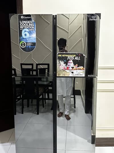 Refrigerator for sale