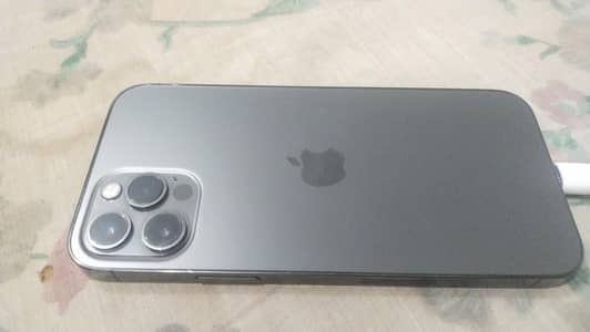 iphone 12 pro jv 256gb