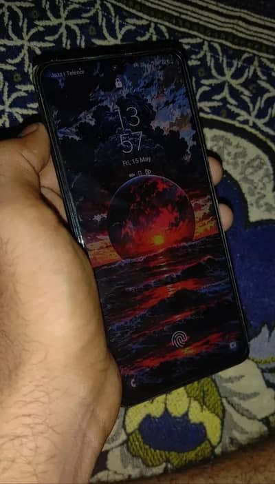 Samsung a71
