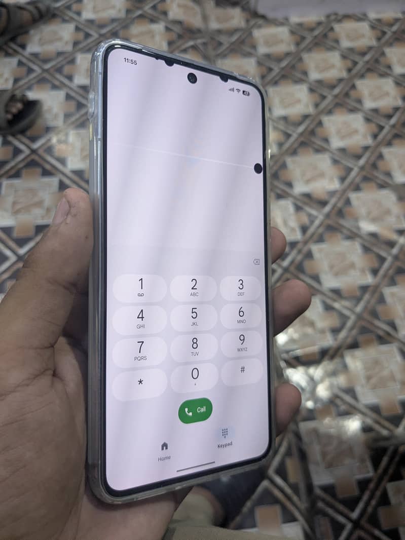 Google Pixel 8 Pro 1