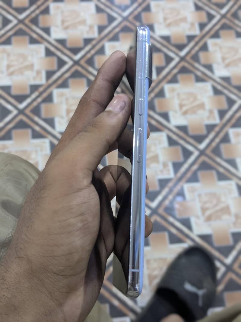 Google Pixel 8 Pro 4