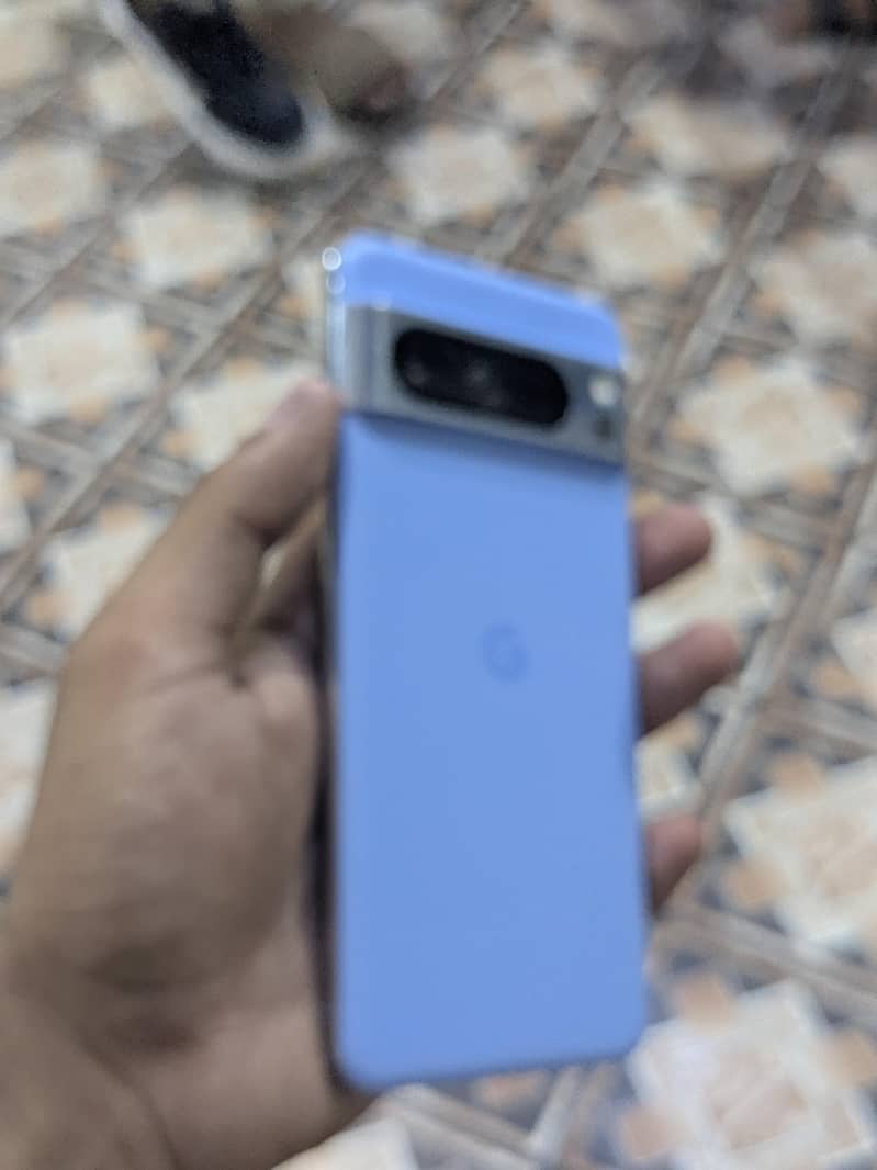 Google Pixel 8 Pro 6